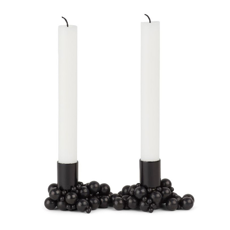 Gejst Molekyl 2 Black