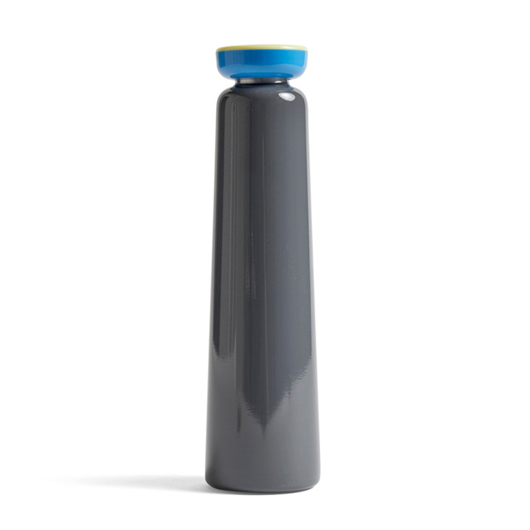 HAY Sowden Bottle 0,5 L Grey