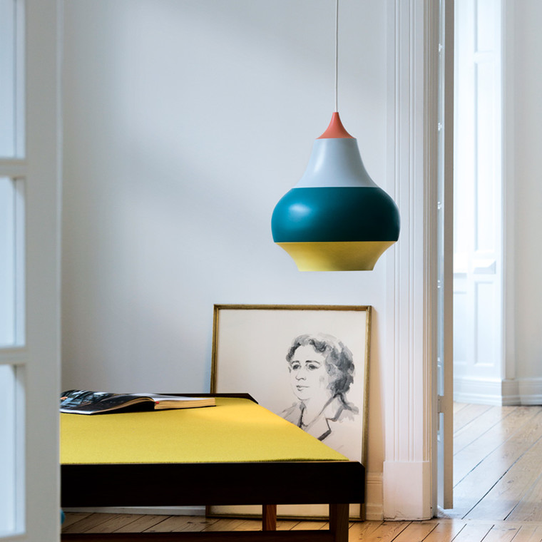 Lamper til stuen livingshop.dk