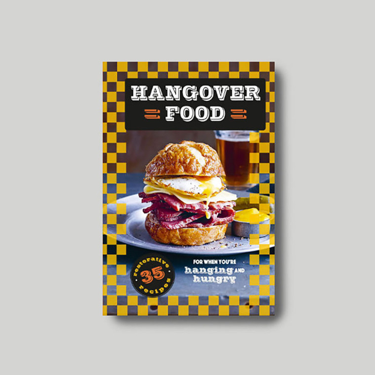 New Mags Hangover Food Bog