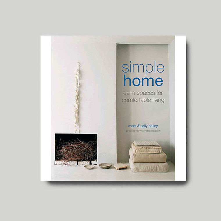 New Mags Simple Home Bog