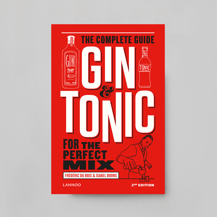 New Mags Gin & Tonic Bog