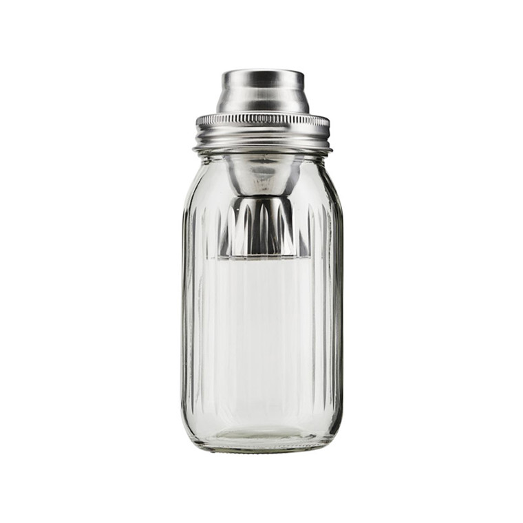 Nicolas Vahé Shaker Grid Med Målebæger