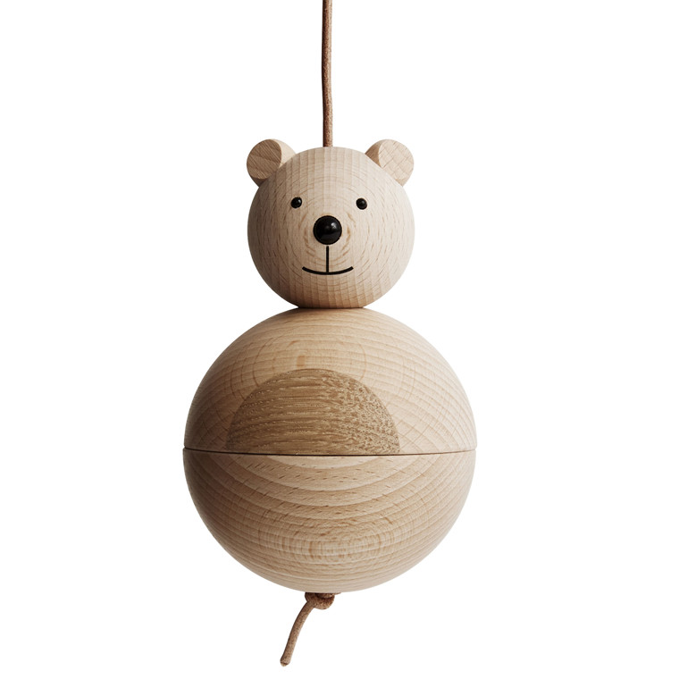 OYOY Bear Nature