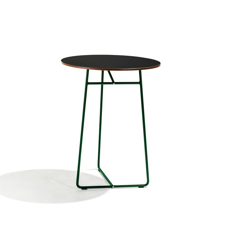 Skargaarden Resö Table 60 CM Dark Green