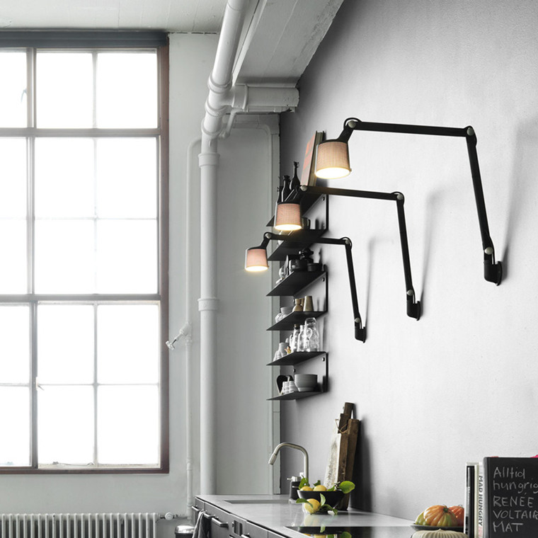 Lamper til stuen livingshop.dk