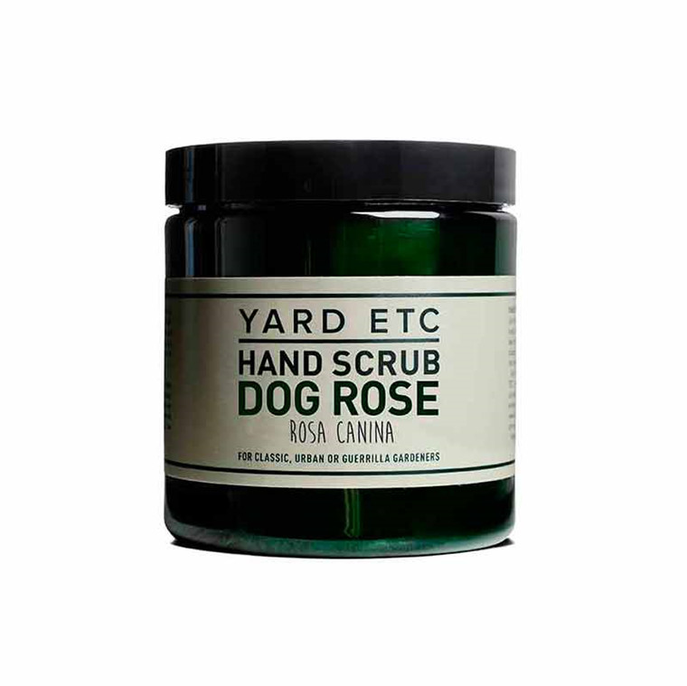 Yard Etc Scrub Dog Rose