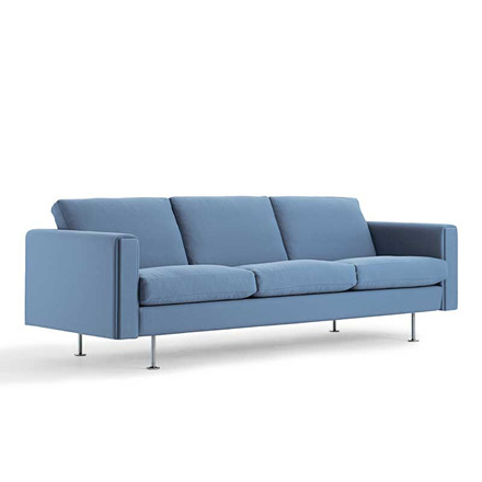 suge stå på række alder GETAMA Century 2000 Sofa - Livingshop.dk