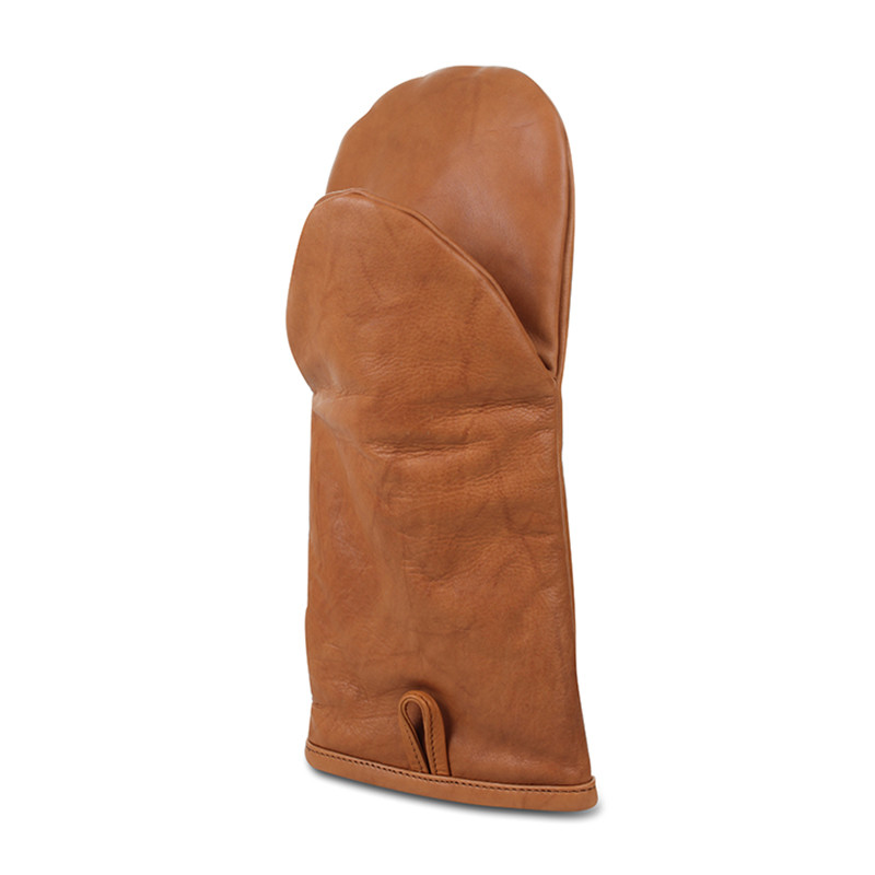 Stuff Bbq Glove Light Brown Nyheder Til Boligindretning