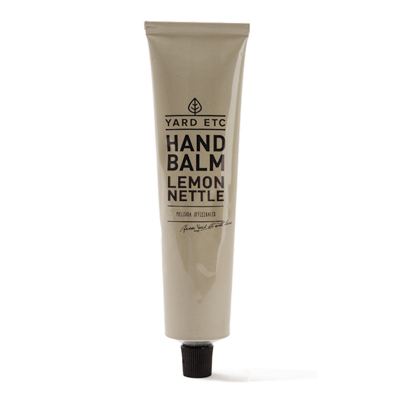 Yard Etc Hand Balm Lemon Nettle 70 Ml Black Friday