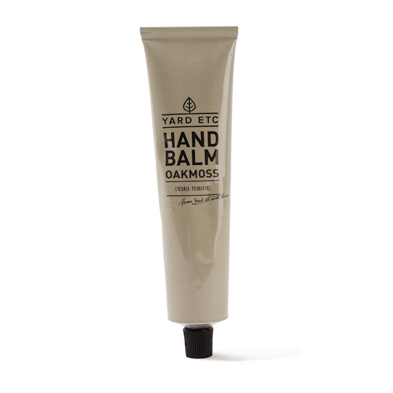 Yard Etc Hand Balm Oak Moss 70 Ml