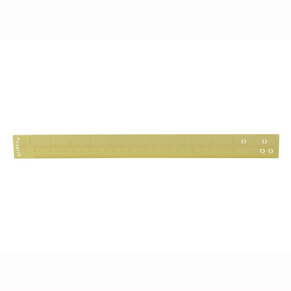 Tom Dixon The Golden Rule Lineal Stort Januarudsalg Med Op Til 70% Rabat