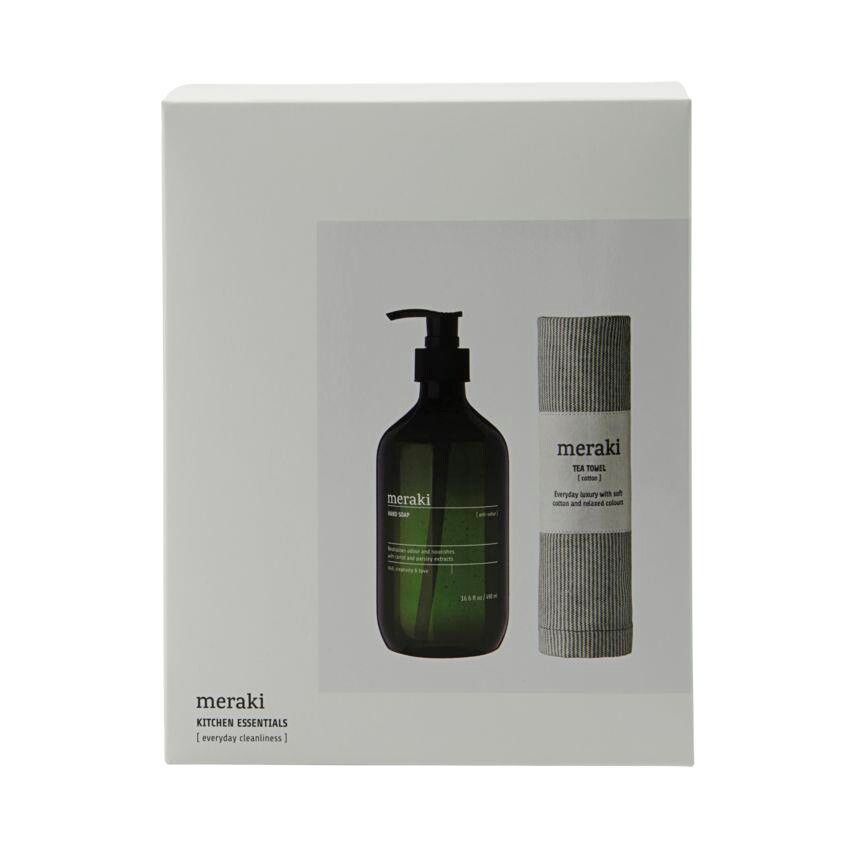 Meraki Gift box, Meraki - Kitchen main image 1