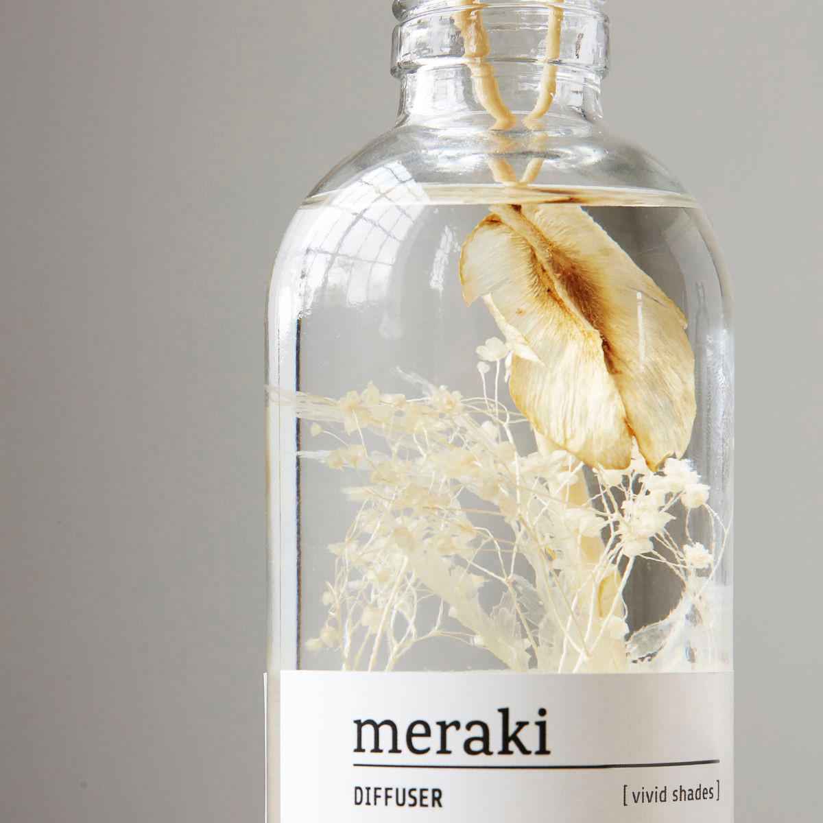 Meraki geurstokjes Vivid Shades (240 ml