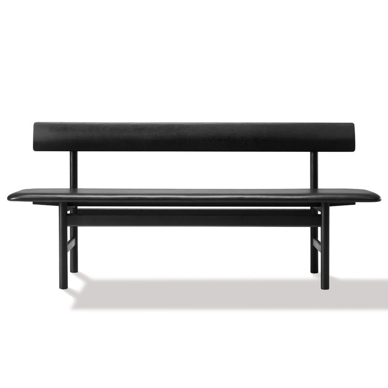 Fredericia furniture 3171 bm bænk livingshop.dk