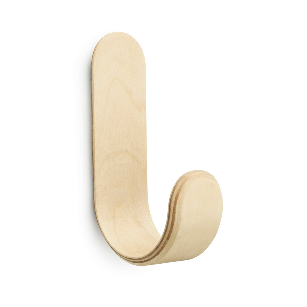 Normann Cph Curve Knage