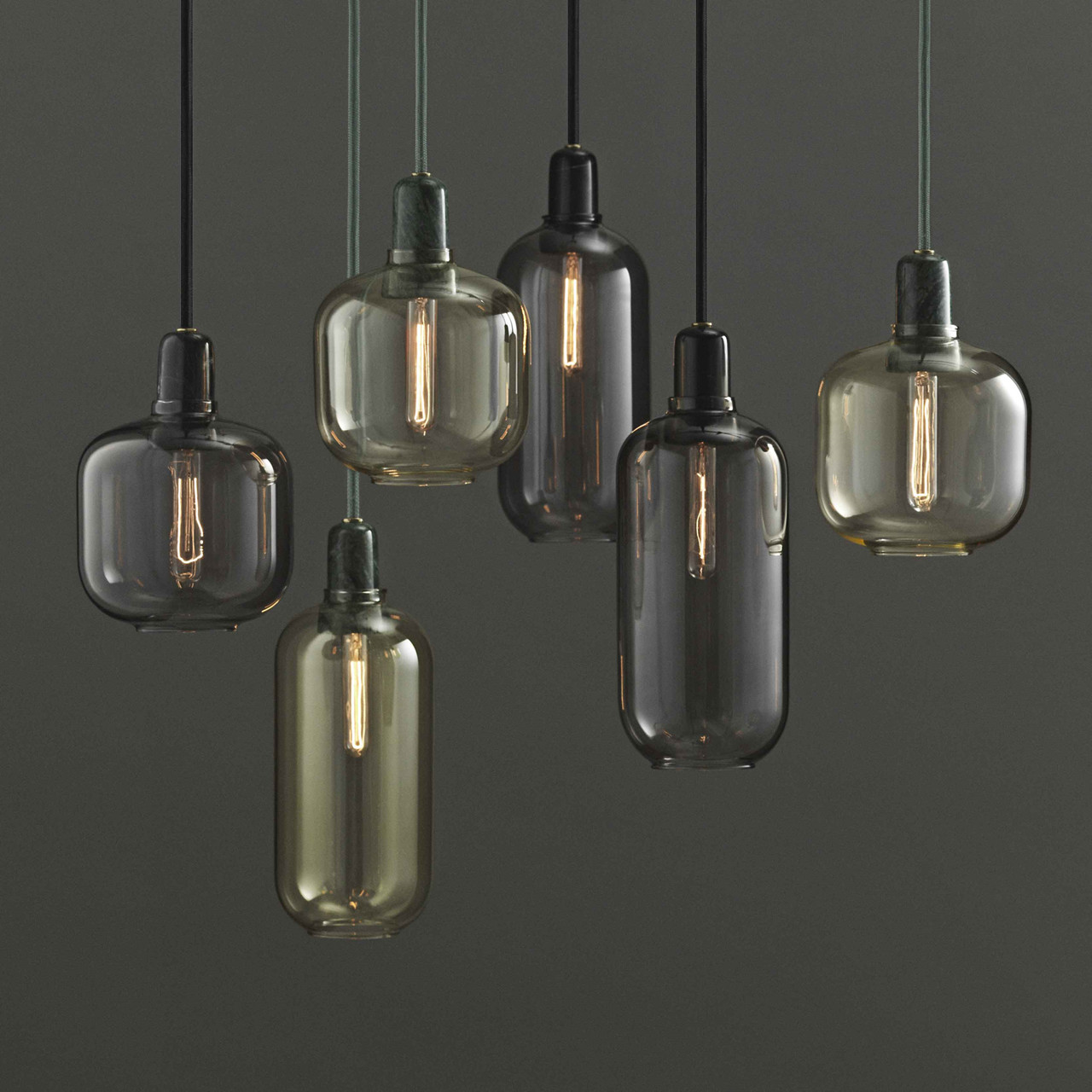 Normann cph amp lampe livingshop.dk