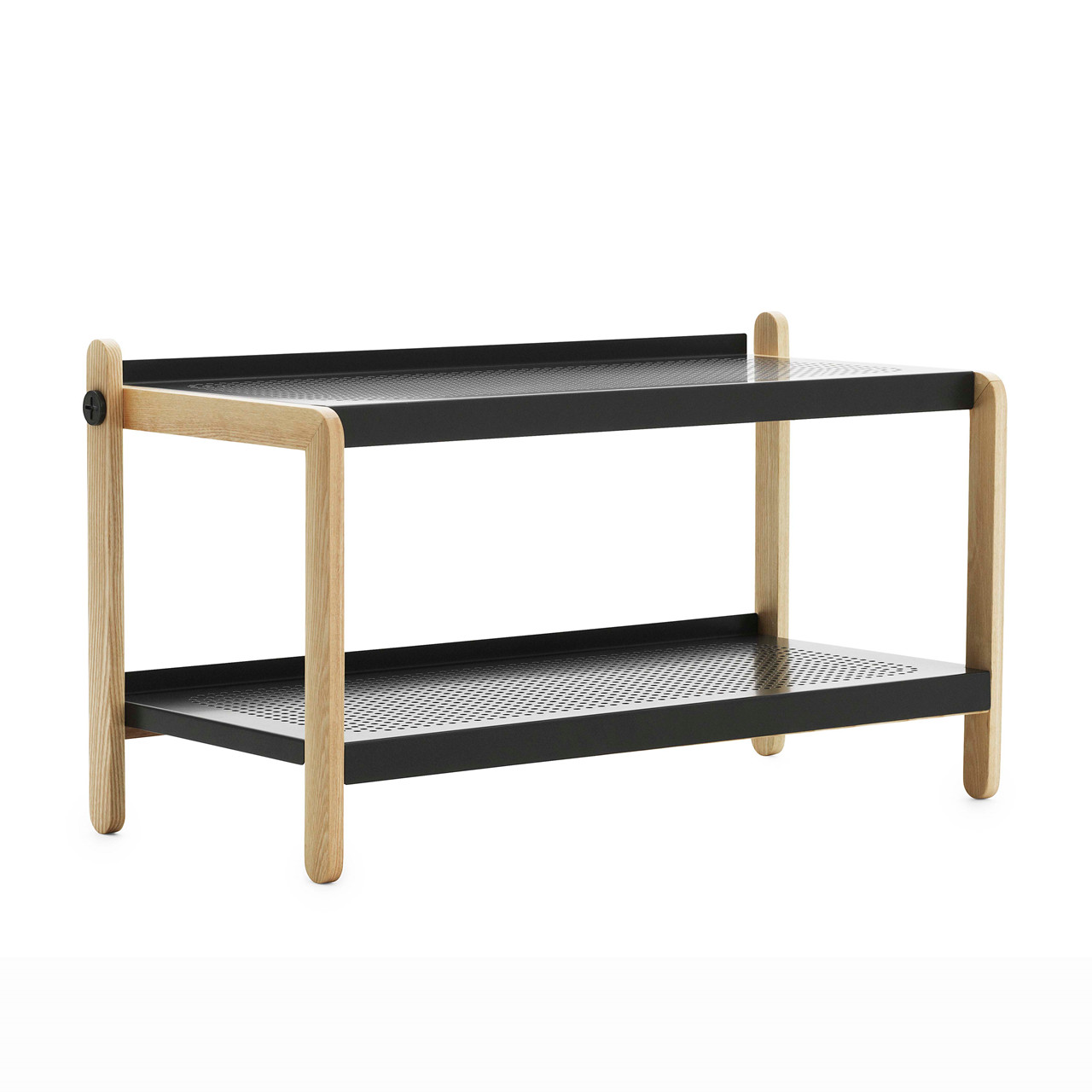 Normann Cph Normann Cph Sko Shoe Rack Stort Januarudsalg Med Op Til 70% Rabat