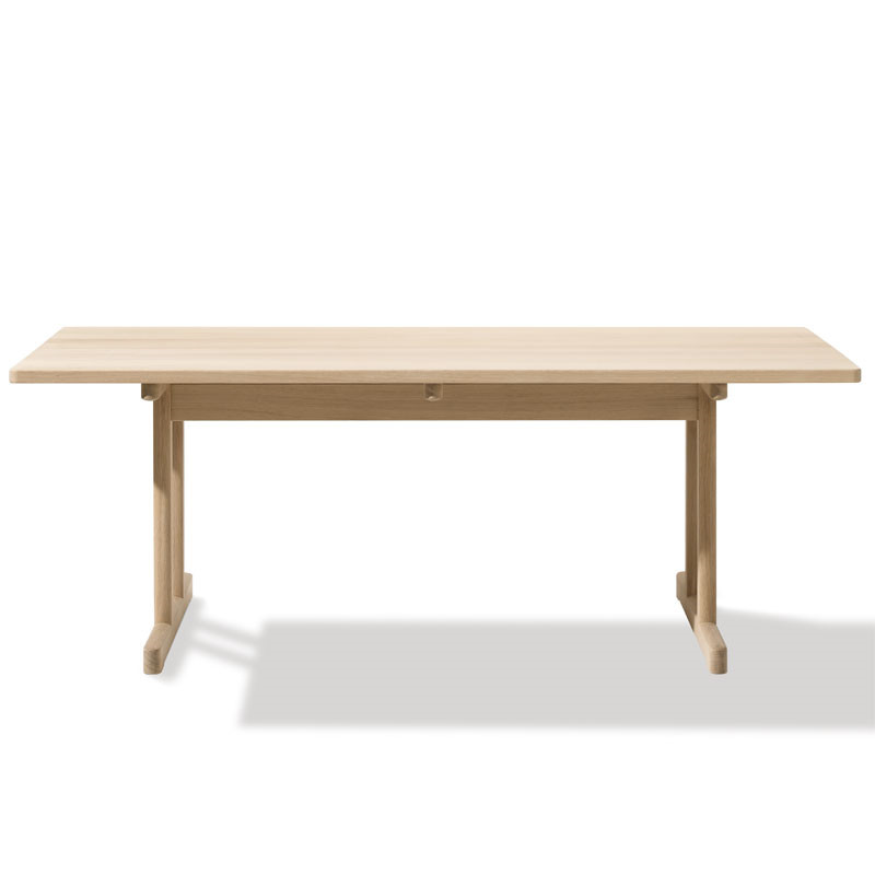 Fredericia Furniture Fredericia Furniture 6286 Bm Spisebord Designermøbler Til Hele Hjemmet