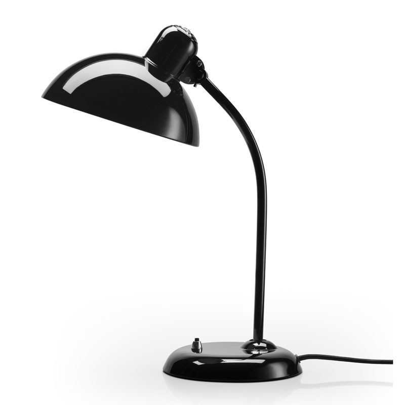 Fritz Hansen 6556-T Kaiser Idell Bordlampe