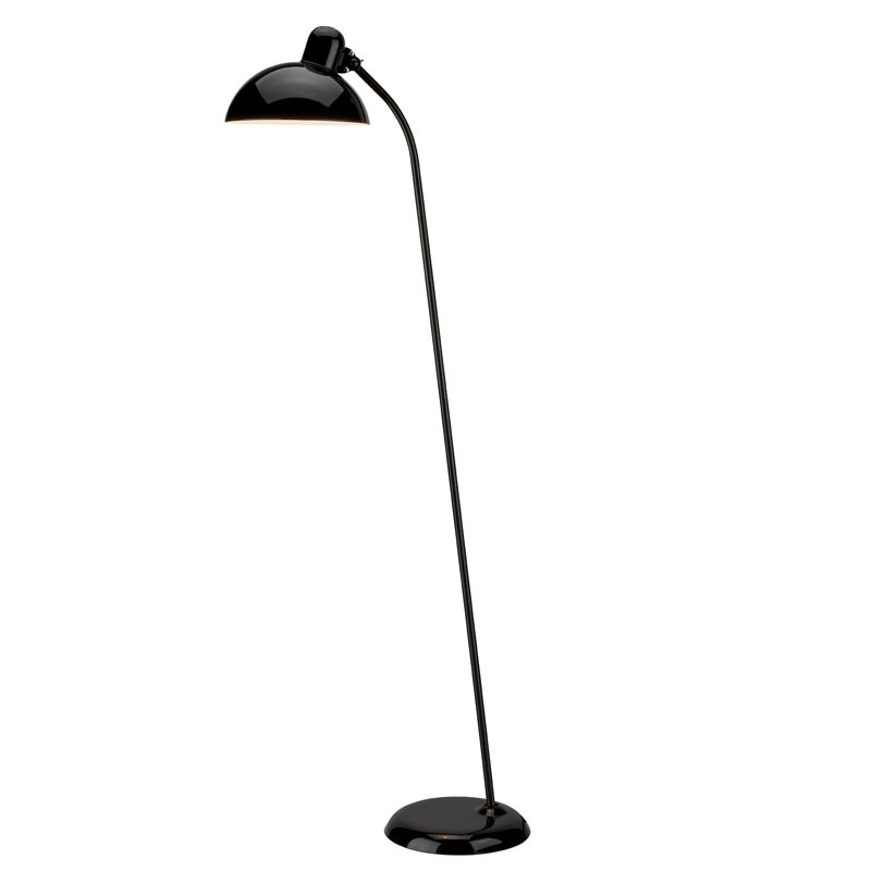 Fritz Hansen Fritz Hansen 6556-F Kaiser Idell Standerlampe Designerlamper I Høj Kvalitet