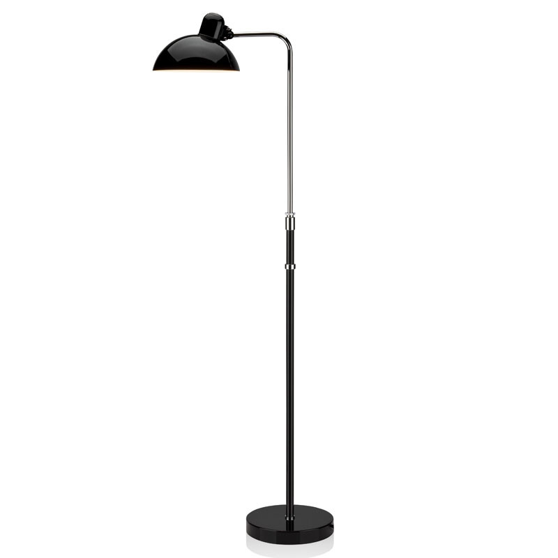Fritz Hansen 6580-F Kaiser Idell Luxus Standerlampe