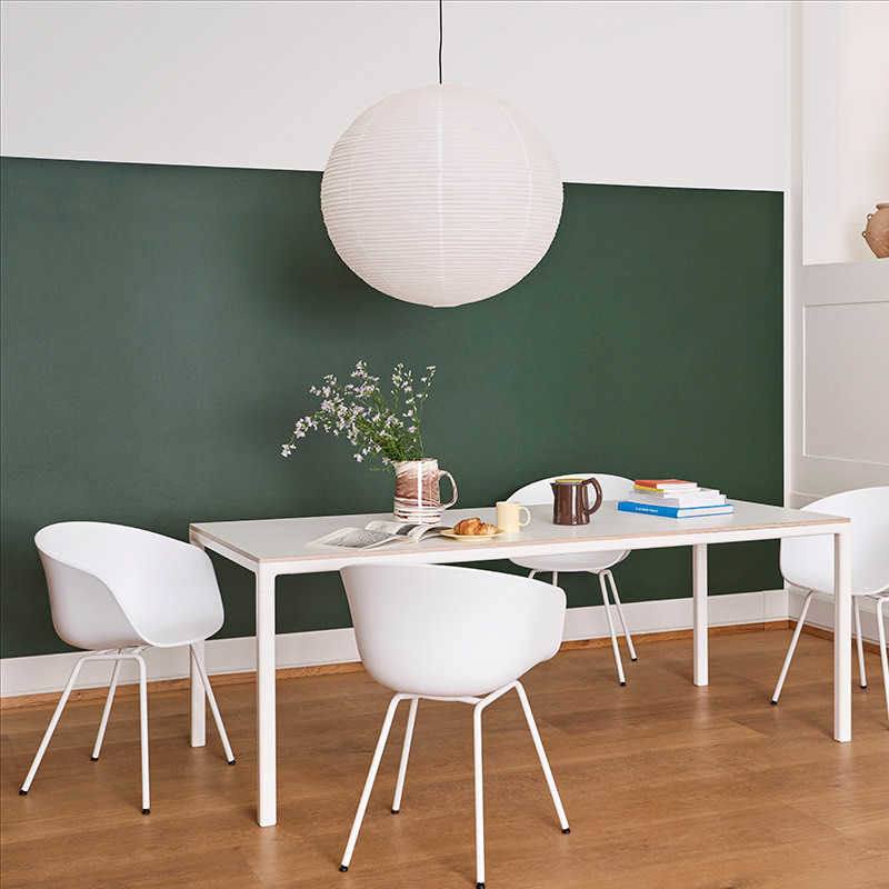 Hay Hay Rice Paper Shade Ø 80 Cm Nyheder Til Boligindretning