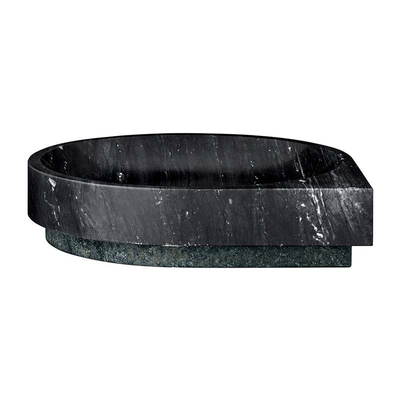 Aytm Stilla Marble Bowl