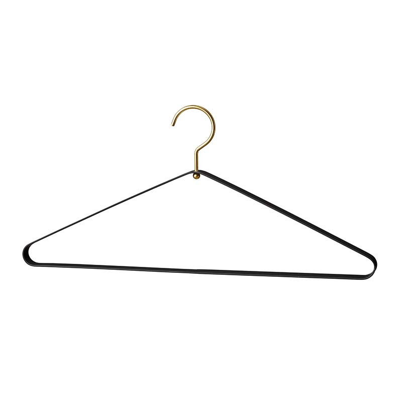 Aytm Vestis Hanger Black/Gold