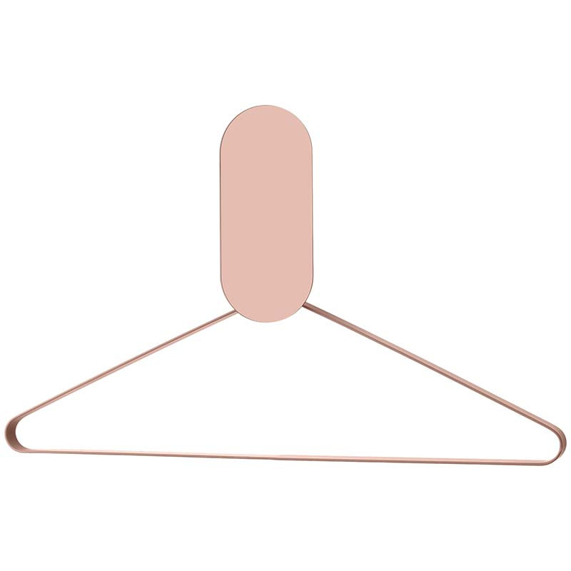 Aytm Ovali Hook Rose