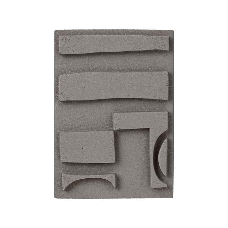 Aytm Aytm Lda Relief Grey Gaveideer Til Enhver Anledning