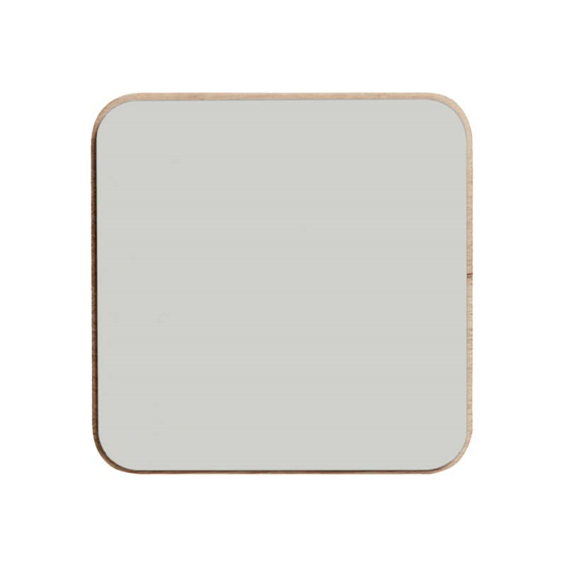 Andersen Furniture Create Me Lid 12X12 Iron Grey Gaveideer Til Enhver Anledning