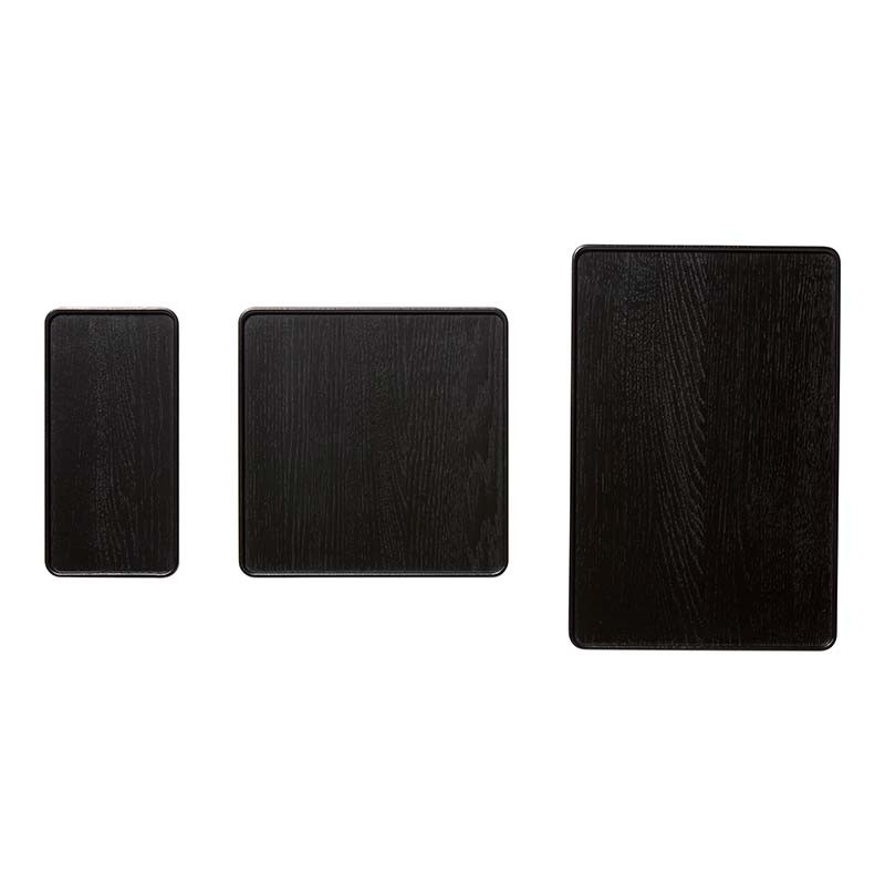Andersen Furniture Create Me Tray Black