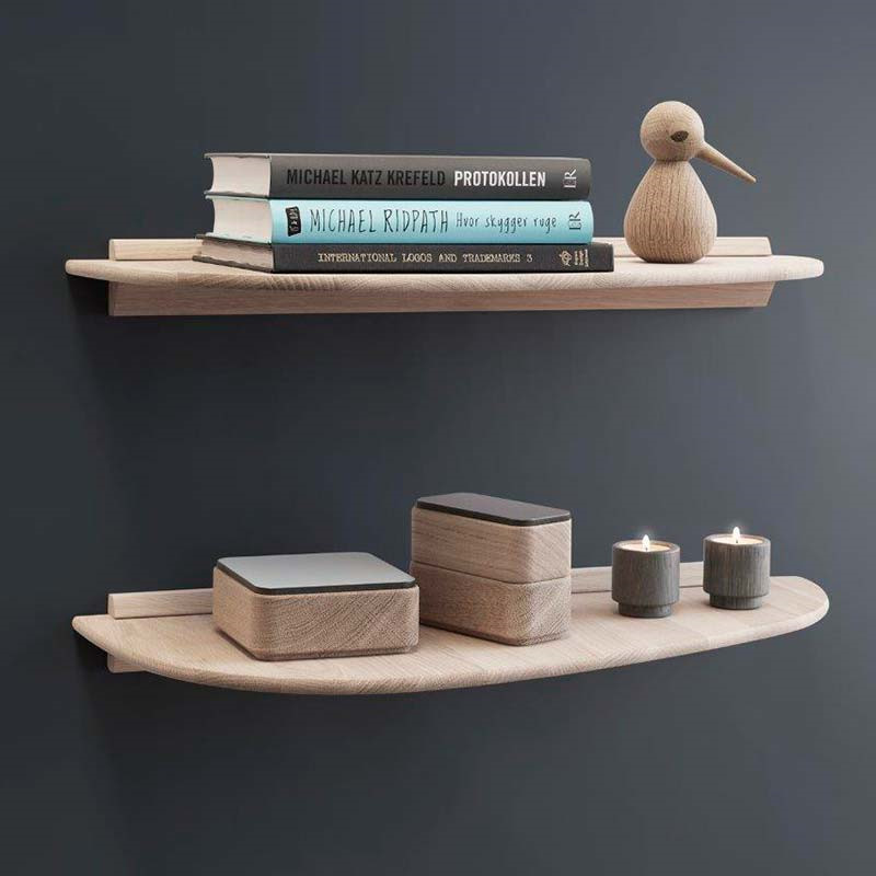 Andersen Furniture Shelf Designermøbler Til Hele Hjemmet