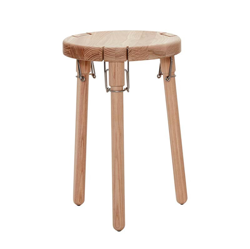 Andersen Furniture U1 Stool Ash
