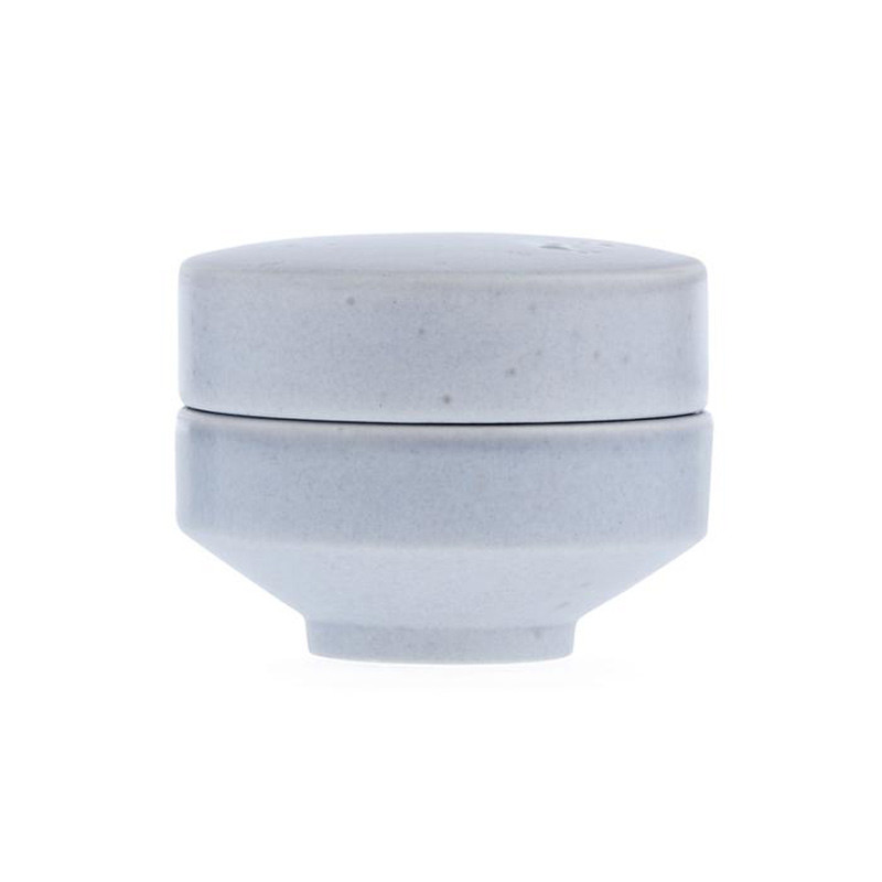 Ania Ania Alfred Jar With Lid Sky Blue Nyheder Til Boligindretning