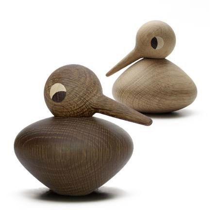 Architectmade Bird Buttet