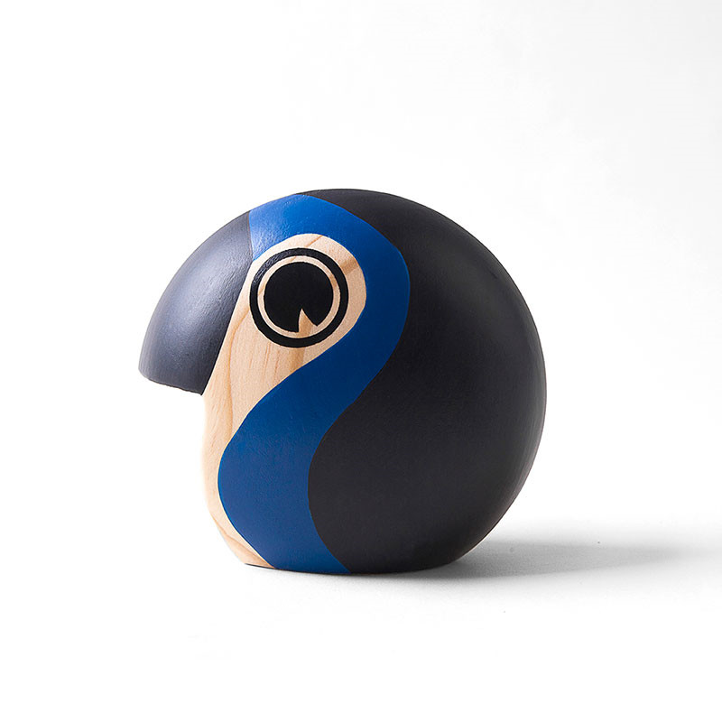 Architectmade Discus Blue Small Gaveideer Til Enhver Anledning
