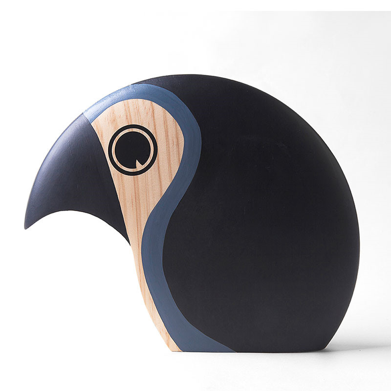 Architectmade Architectmade Discus Grey Large Gaveideer Til Enhver Anledning