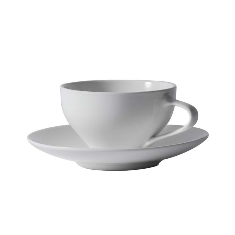 Architectmade Fj Essence Tea Cup & Saucer