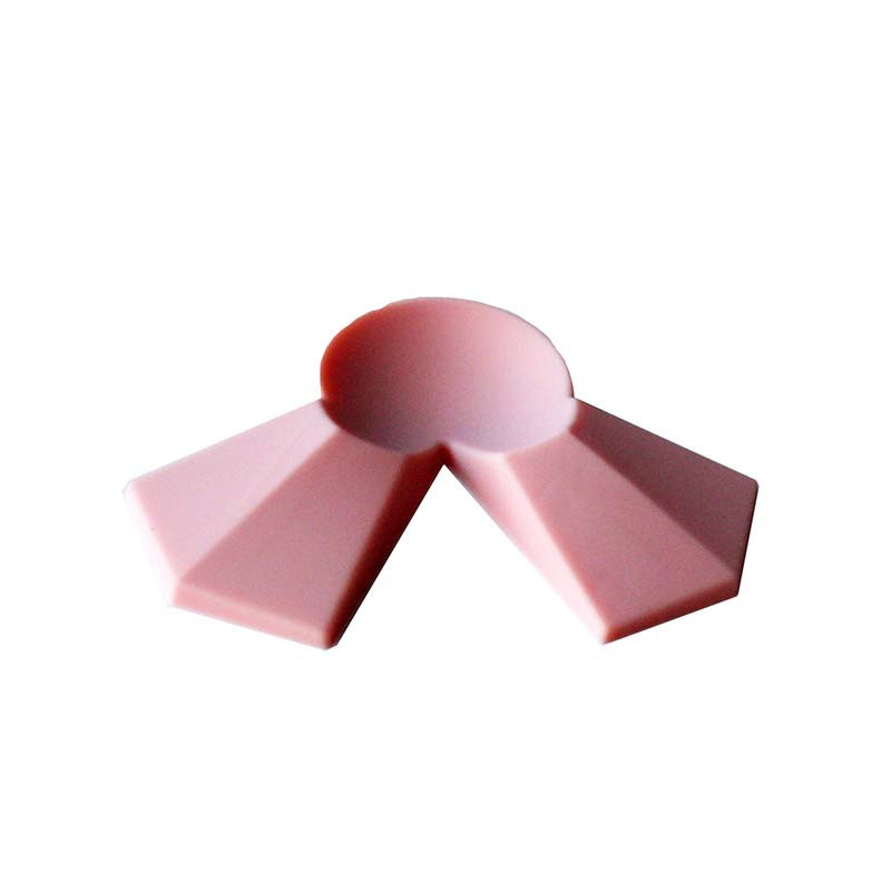 Aviendo Fairytales Feet Rose Cloud