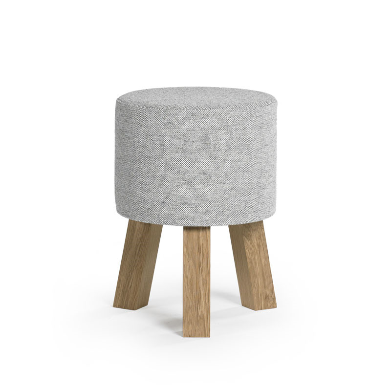 Bent Hansen Stool Skammel Designermøbler Til Hele Hjemmet