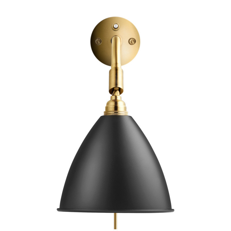 Bestlite Bestlite Bl7 Væglampe Designerlamper I Høj Kvalitet