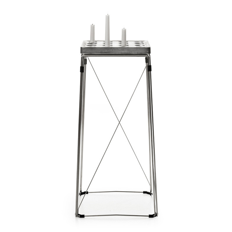 Born In Sweden Stumpestage Stand