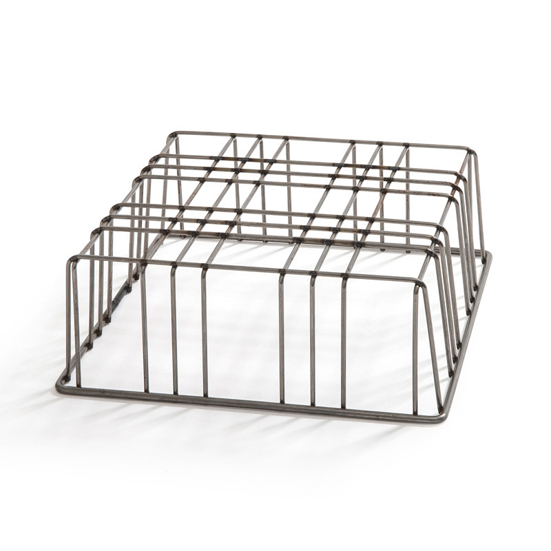 Born In Sweden Stumpestage Grid Raw 3X3 Gaveideer Til Enhver Anledning