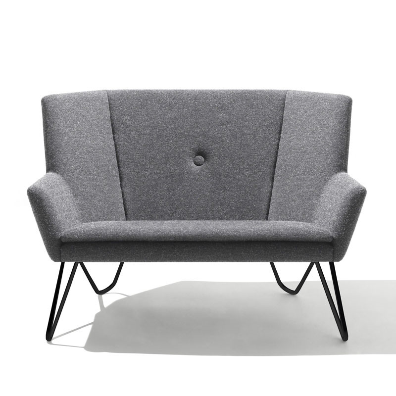 Bruunmunch Bruunmunch Tosom Stol Designermøbler Til Hele Hjemmet