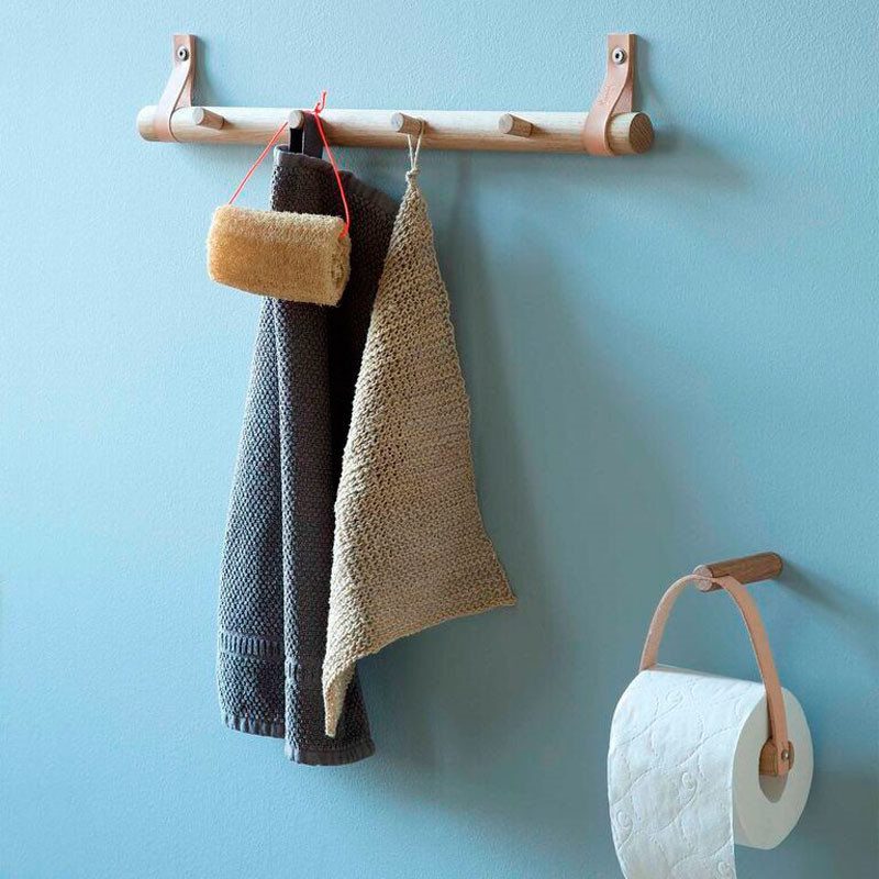 By Wirth Rack Nature Dekoration Til Hjemmet