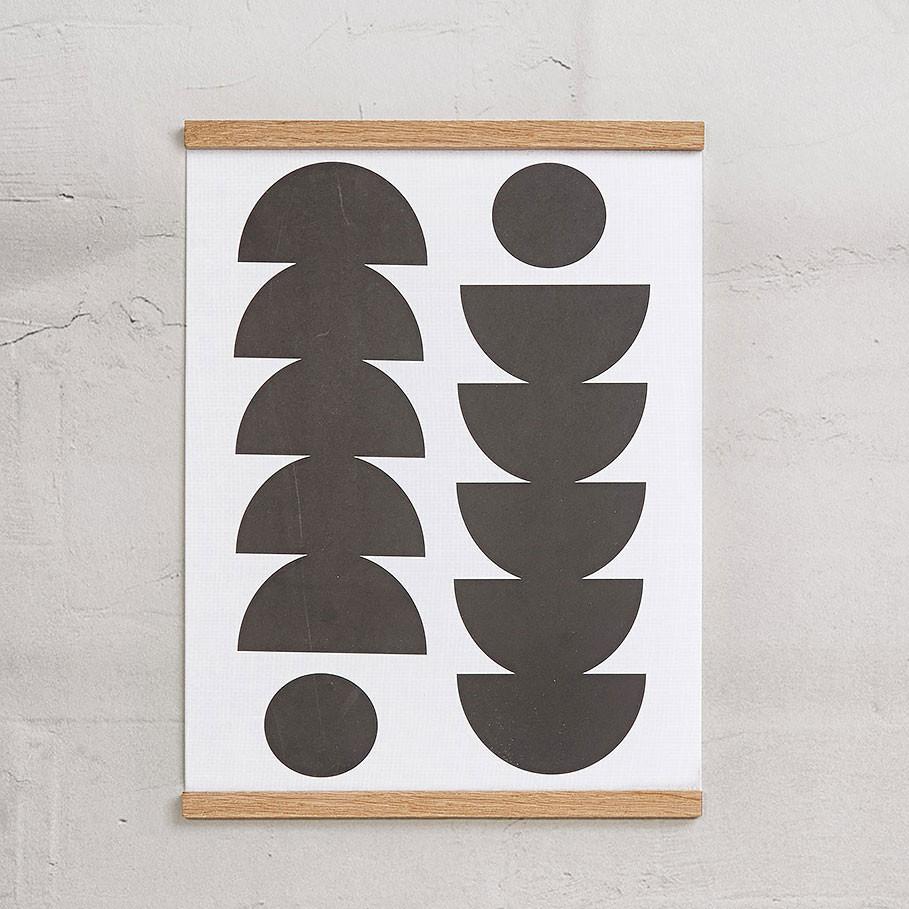 By Wirth Wall Sticks Rammer