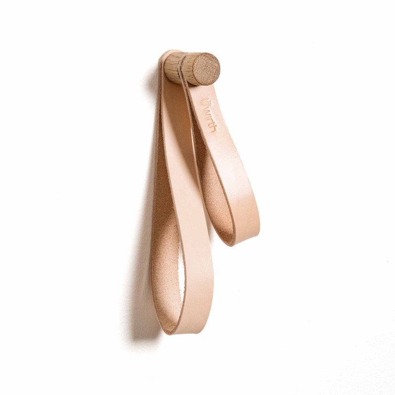 By Wirth Double Loop Knage Nature Gaveideer Til Enhver Anledning