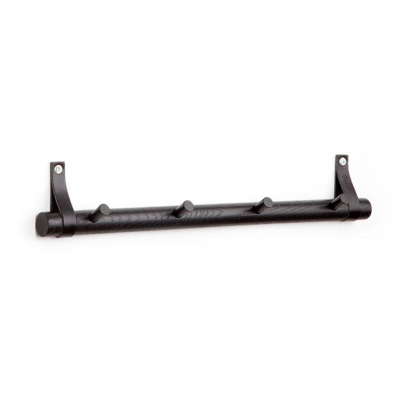 By Wirth Rack Black